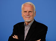 Wolfgang Börnsen