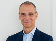 Portrait von Prof. Dr. Michael Wolffsohn