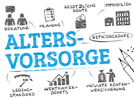 Altersvorsorge