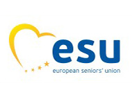 Logo european seniors union