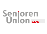 Logo der Senioren Union Deutschland