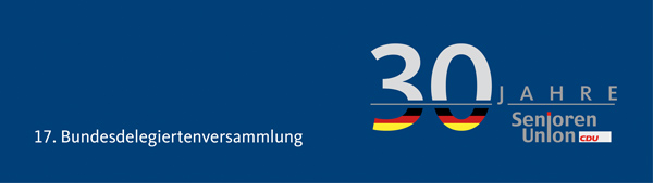 17. Bundesdelegiertenversammlung