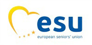 Das Logo der ESU