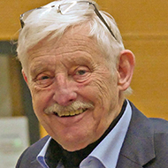 Claus Bernhold