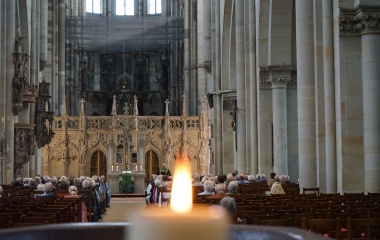 20. Bundesdelegiertenversammlungen