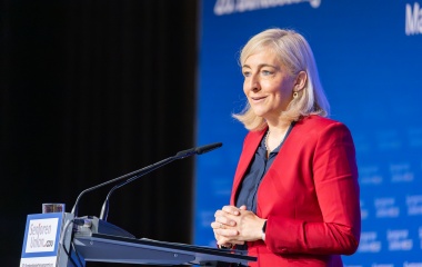 20. Bundesdelegiertenversammlungen