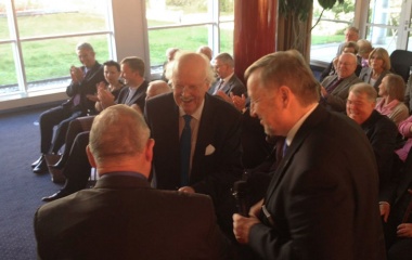 25 Jahre Seniorenunion