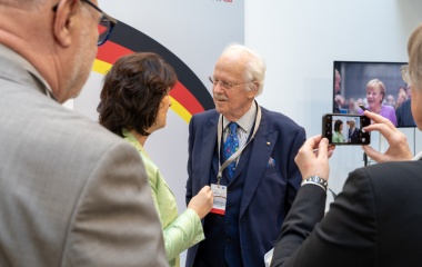 Festakt 30 Jahre Senioren-Union
