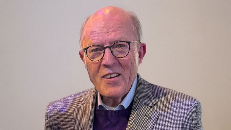 Helge Benda