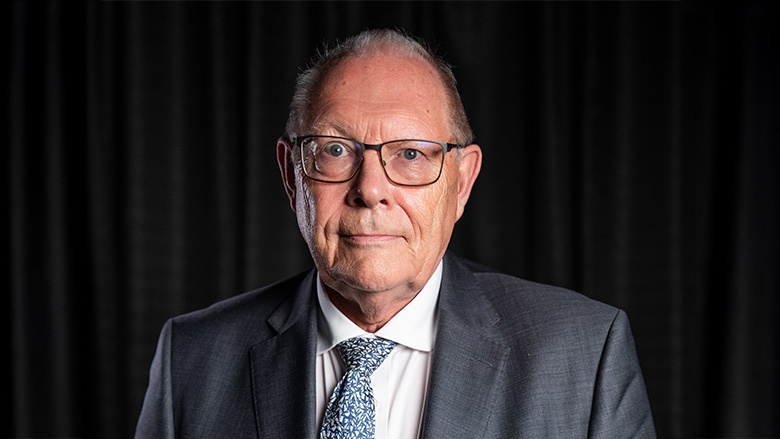 Dr. Dieter Braun