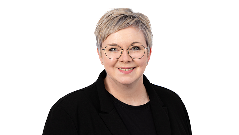 Jana Molkenthin