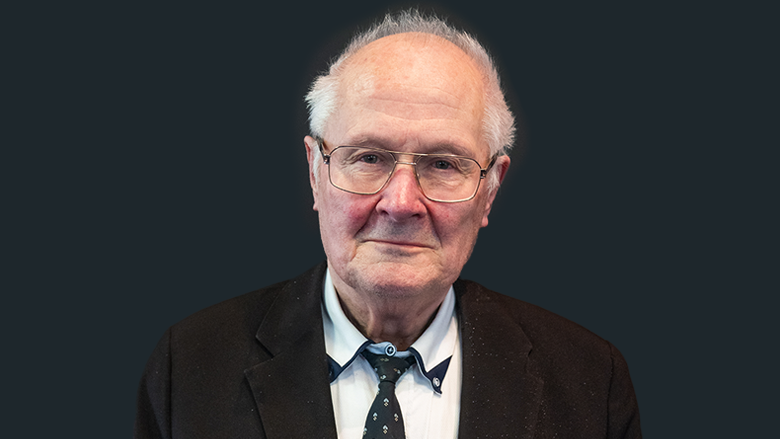 Prof. Dr. Wolfgang Merbach