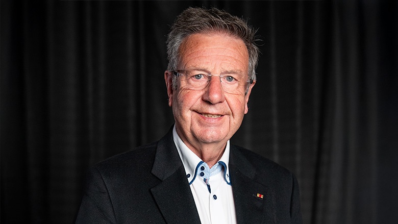 Rolf Berend
