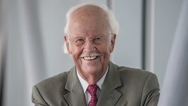 Prof. Dr. Otto Wulff