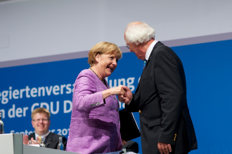14. Bundesdelegiertenversammlung