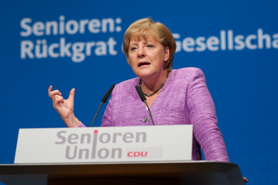 14. Bundesdelegiertenversammlung