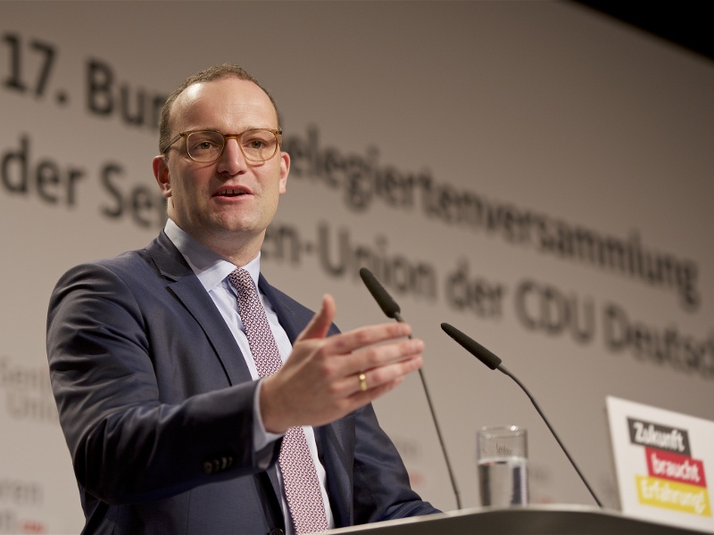 17. Bundesdelegiertenversammlung