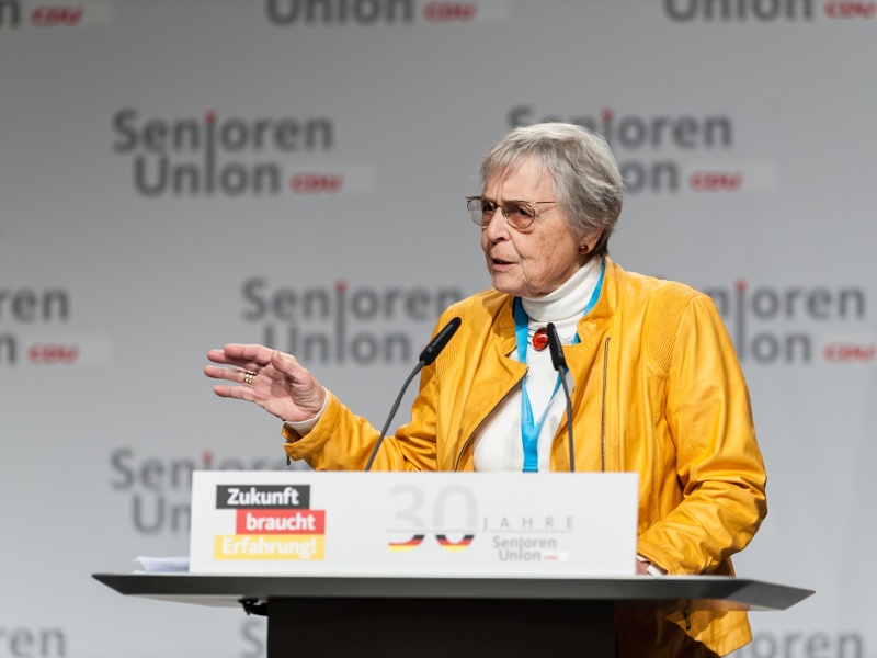 17. Bundesdelegiertenversammlung