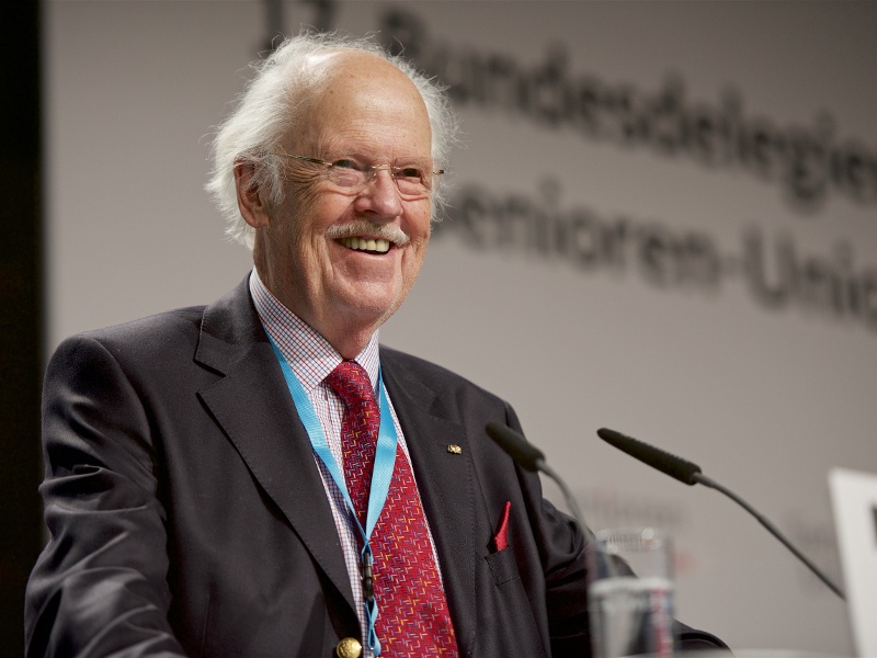 17. Bundesdelegiertenversammlung
