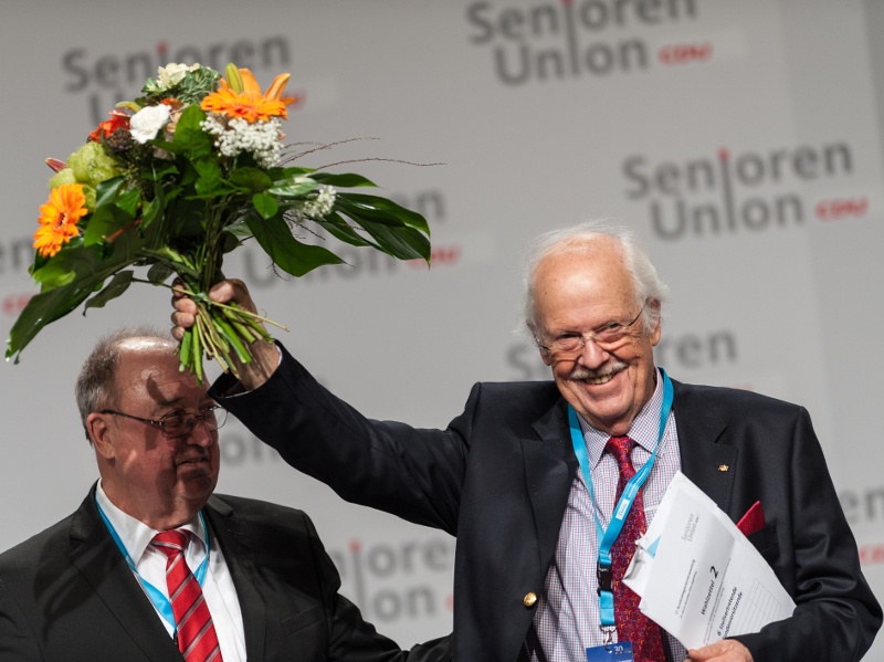 17. Bundesdelegiertenversammlung
