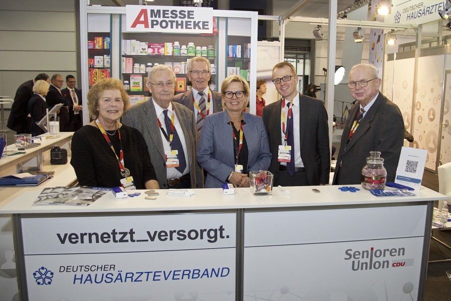 32. Parteitag