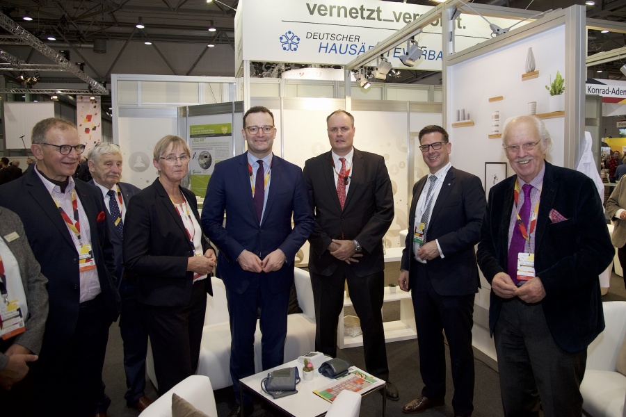 32. Parteitag
