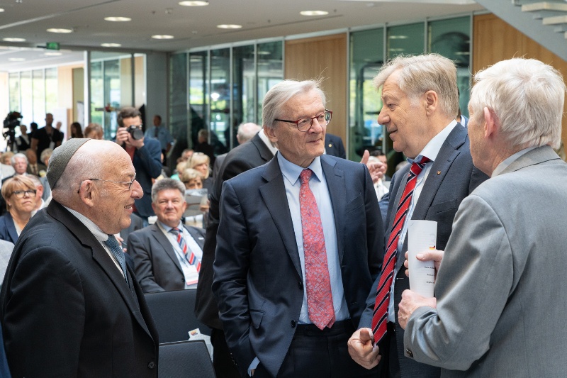 Festakt 30 Jahre Senioren-Union