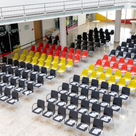 Festakt 30 Jahre Senioren-Union