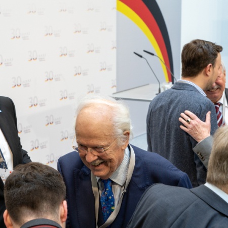 Festakt 30 Jahre Senioren-Union