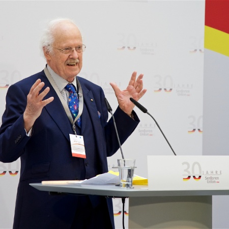 Festakt 30 Jahre Senioren-Union