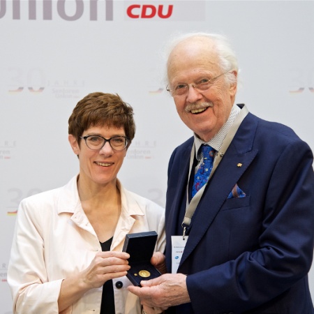 Festakt 30 Jahre Senioren-Union