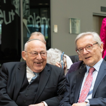 Festakt 30 Jahre Senioren-Union