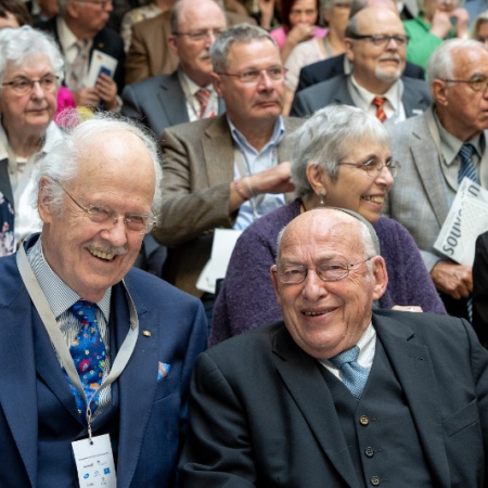 Festakt 30 Jahre Senioren-Union