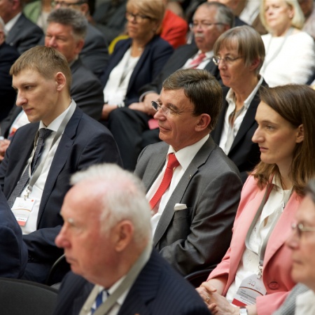 Festakt 30 Jahre Senioren-Union