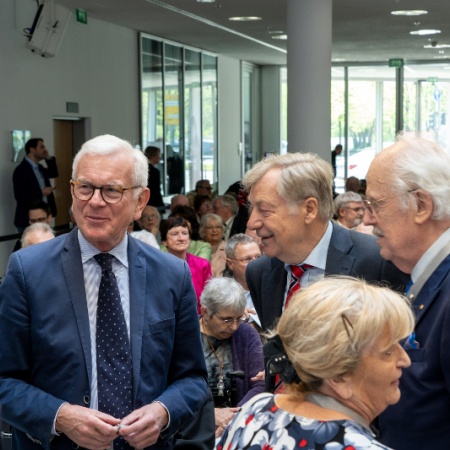 Festakt 30 Jahre Senioren-Union