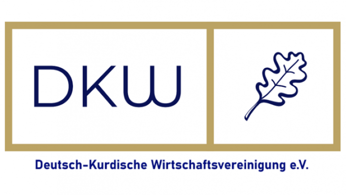 Deutsch-Kurdische Wirtschaftsvereinigung e.V.