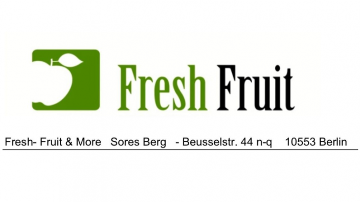 Fresh Fruit