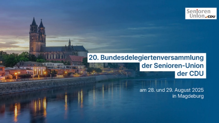 20. Bundesdelegiertenversammlung 780x439