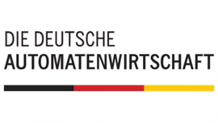 Die deutsche Automatenwirtschaft