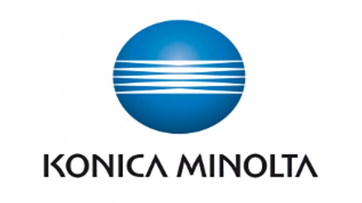 Konica Minolta