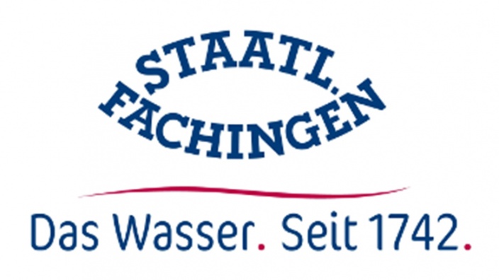 Staatl. Fachingen - das Wasser.