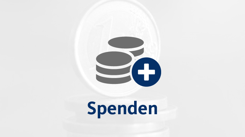 Spenden