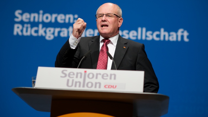 14. Bundesdelegiertenversammlung