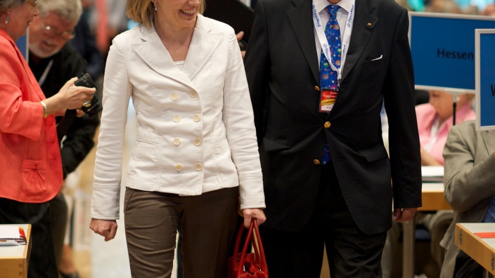 14. Bundesdelegiertenversammlung