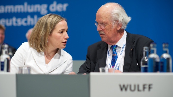 14. Bundesdelegiertenversammlung