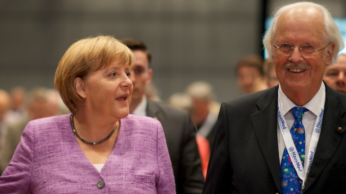 14. Bundesdelegiertenversammlung