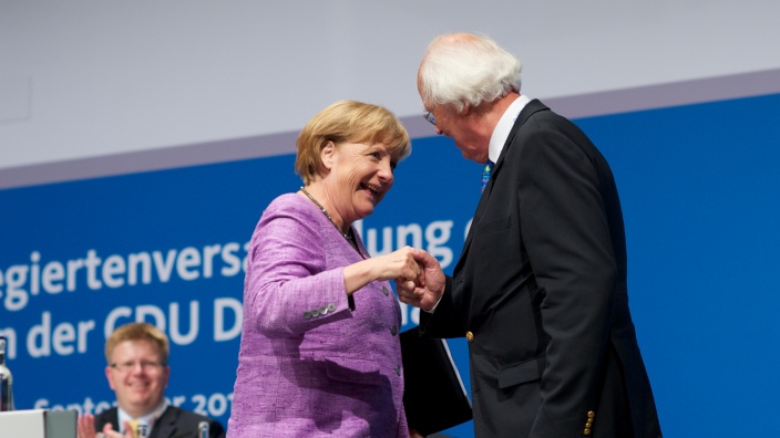 14. Bundesdelegiertenversammlung