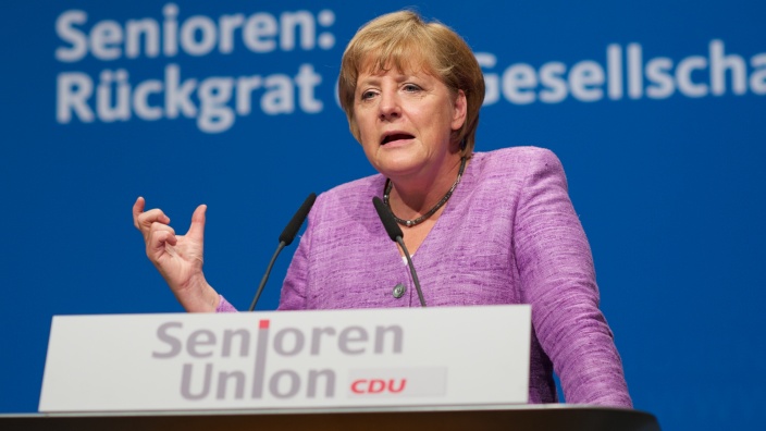 14. Bundesdelegiertenversammlung