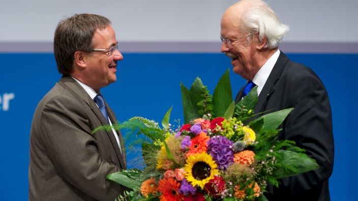 14. Bundesdelegiertenversammlung