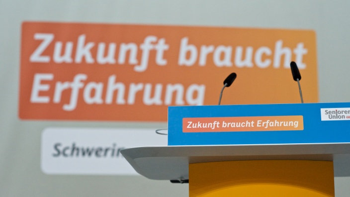 15. Bundesdelegiertenversammlung